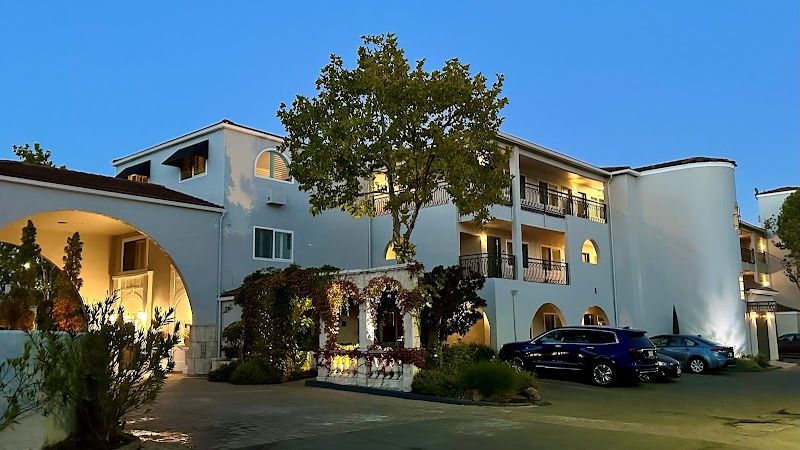 Photo of Best Western Dry Creek Inn