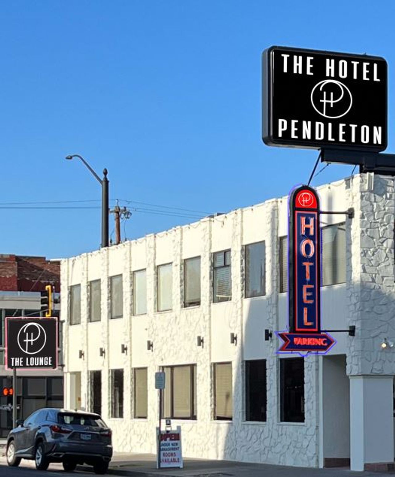Photo of The Hotel Pendleton, Trademark Collection by Wyndham