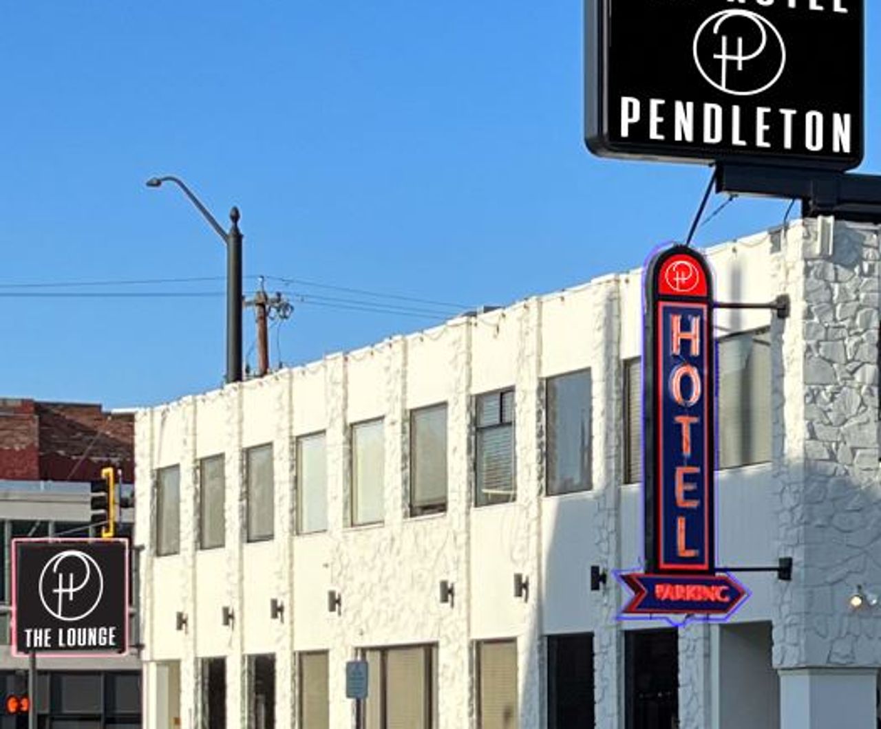 Photo of The Hotel Pendleton, Trademark Collection by Wyndham