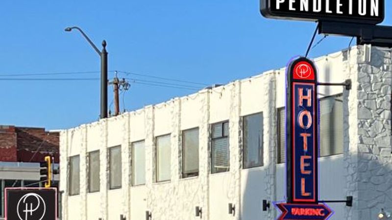 Photo of The Hotel Pendleton, Trademark Collection by Wyndham