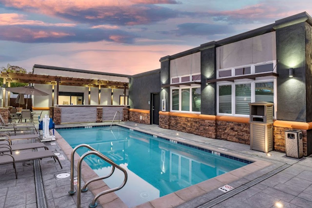 Photo of Best Western Inn Santa Clara