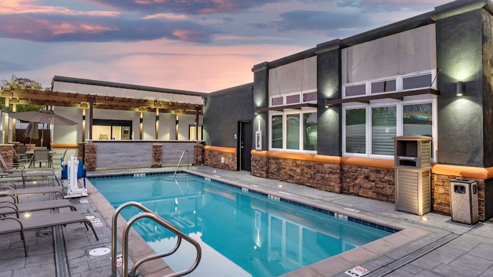 Photo of Best Western Inn Santa Clara