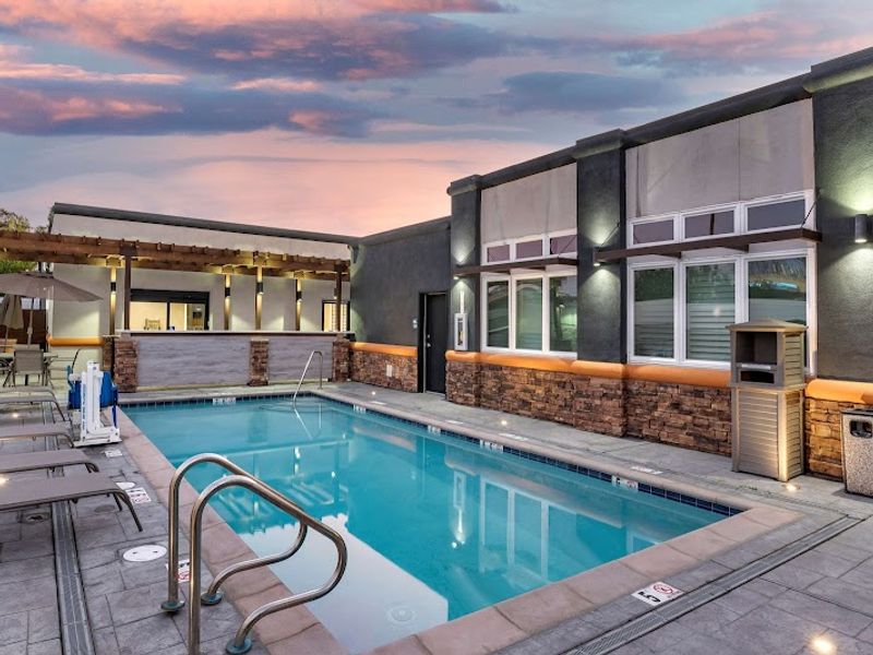 Photo of Best Western Inn Santa Clara