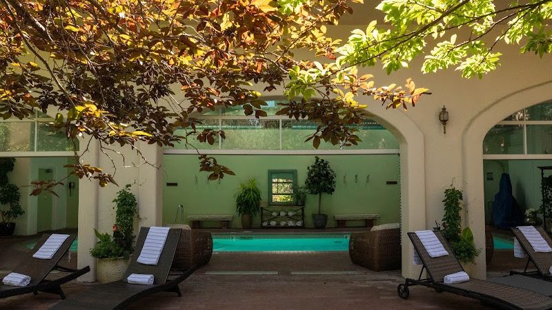 Photo of Knob Hill Inn Sun Valley