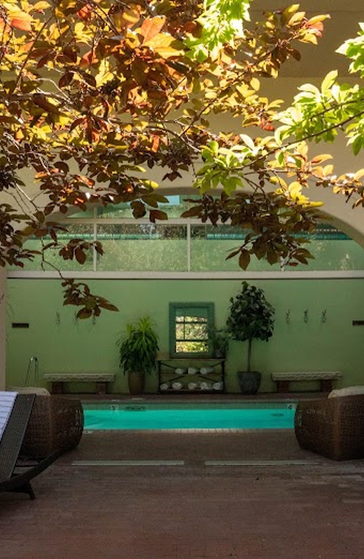 Photo of Knob Hill Inn Sun Valley