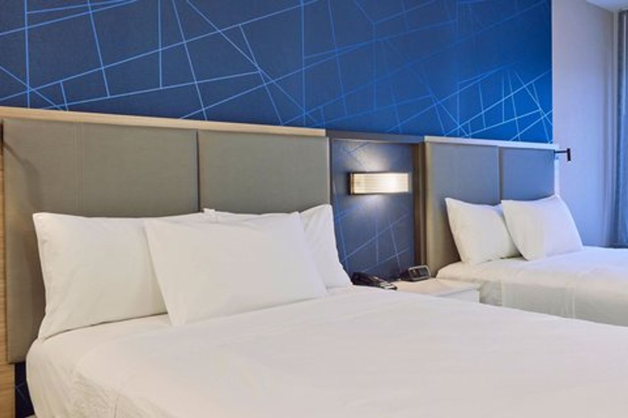 Photo of SpringHill Suites Medford Airport