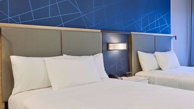 Photo of SpringHill Suites Medford Airport