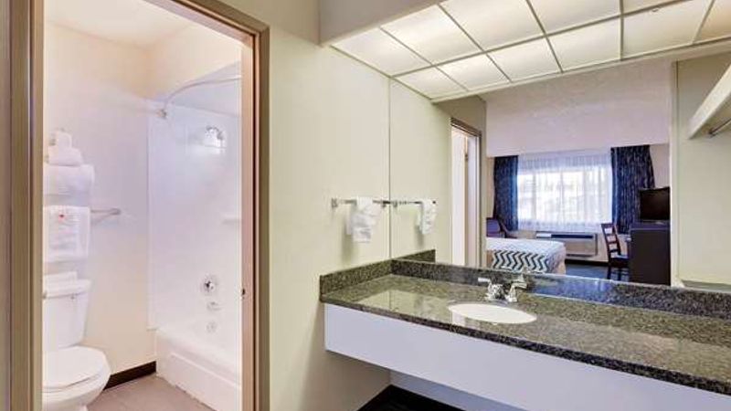 Photo of Travelodge by Wyndham Aberdeen