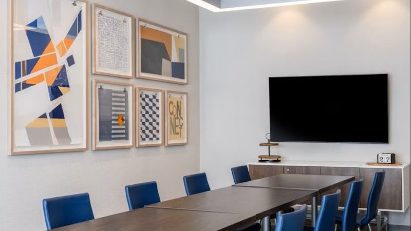 Photo of Holiday Inn Express & Suites Meridian - Boise West