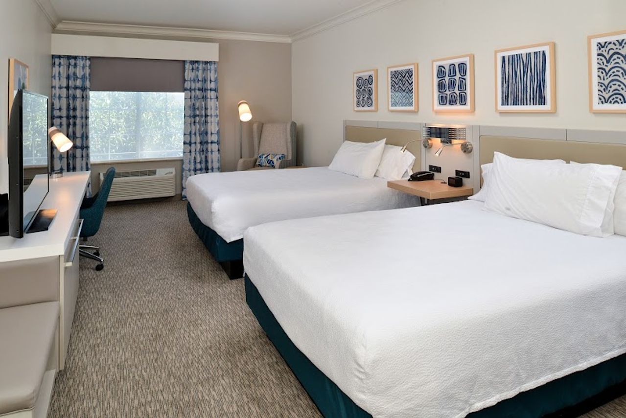 Photo of Hilton Garden Inn Napa