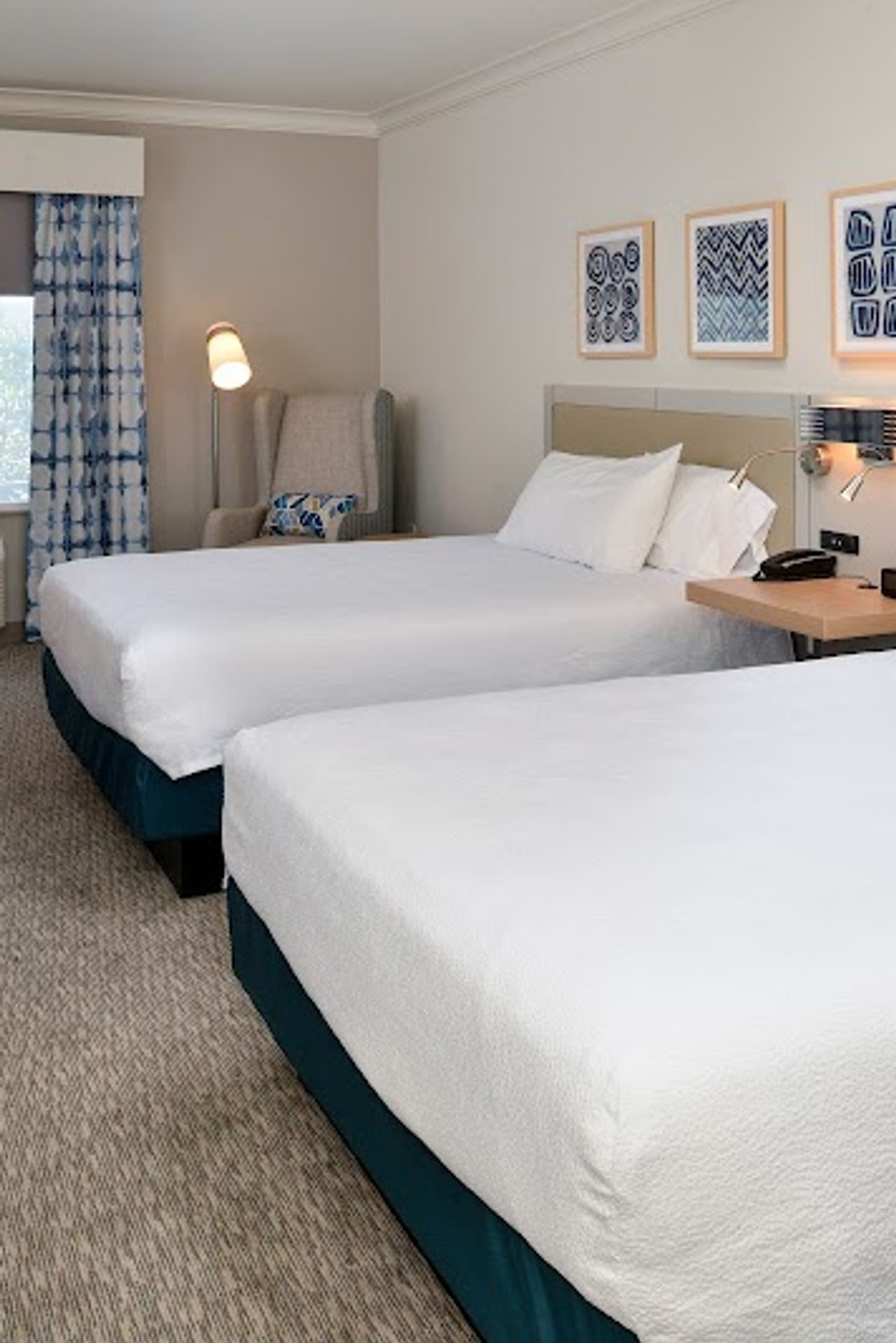 Photo of Hilton Garden Inn Napa