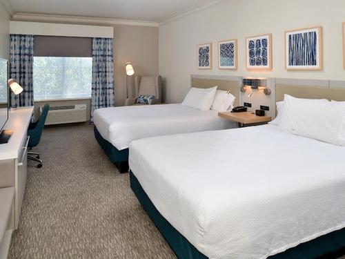 Photo of Hilton Garden Inn Napa