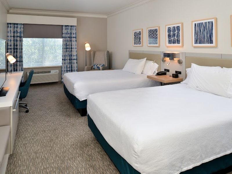 Photo of Hilton Garden Inn Napa