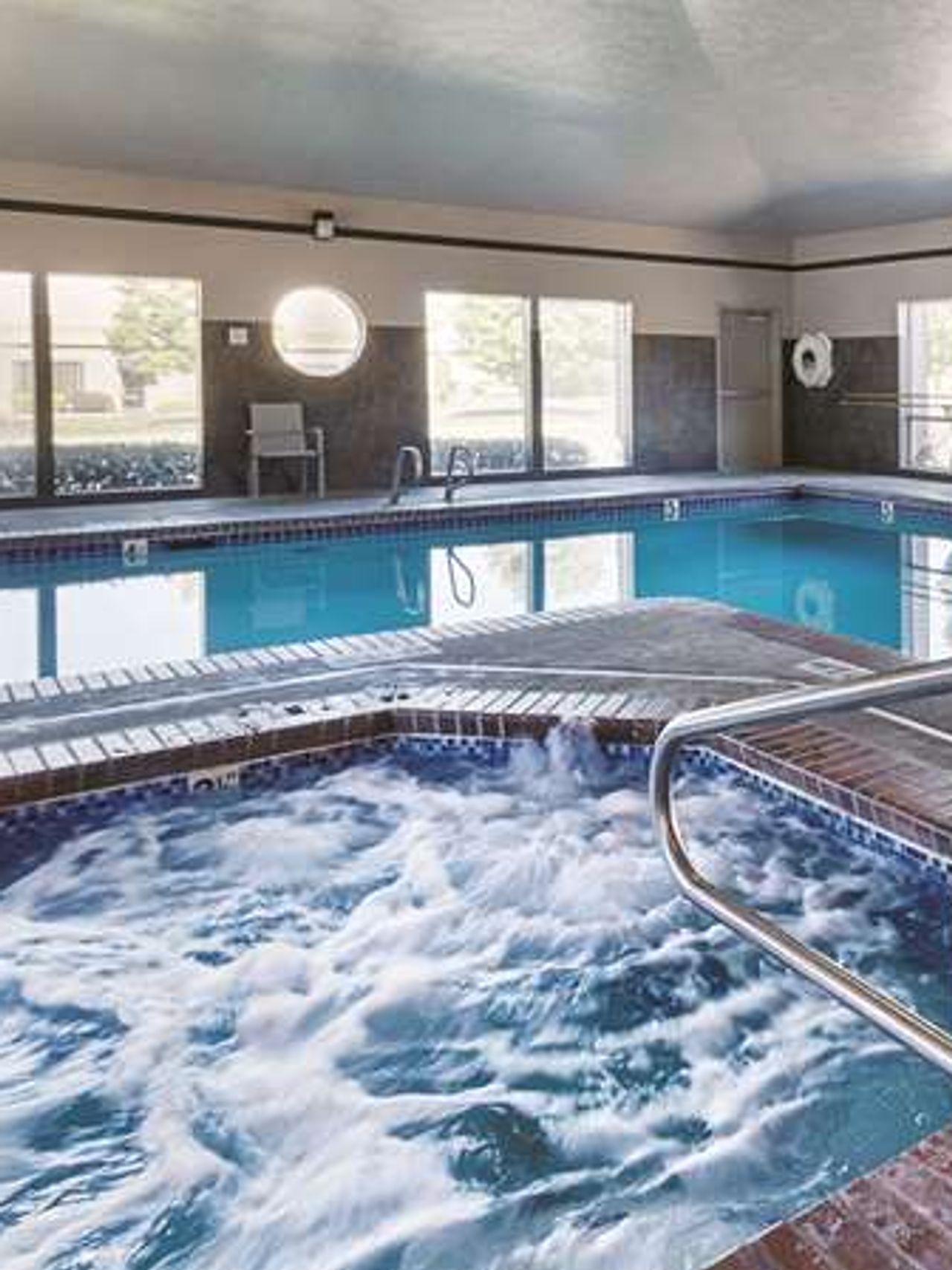 Photo of La Quinta Inn & Suites by Wyndham Portland NW