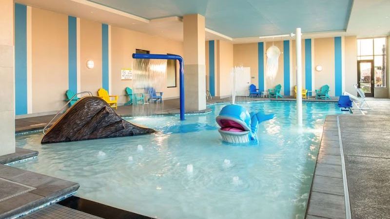 Photo of Home2 Suites by Hilton Boise Downtown