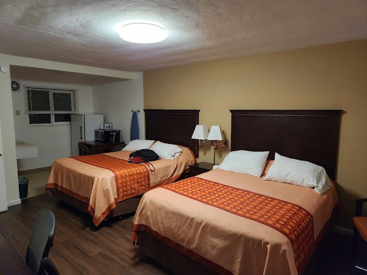 Photo of Redwood Inn