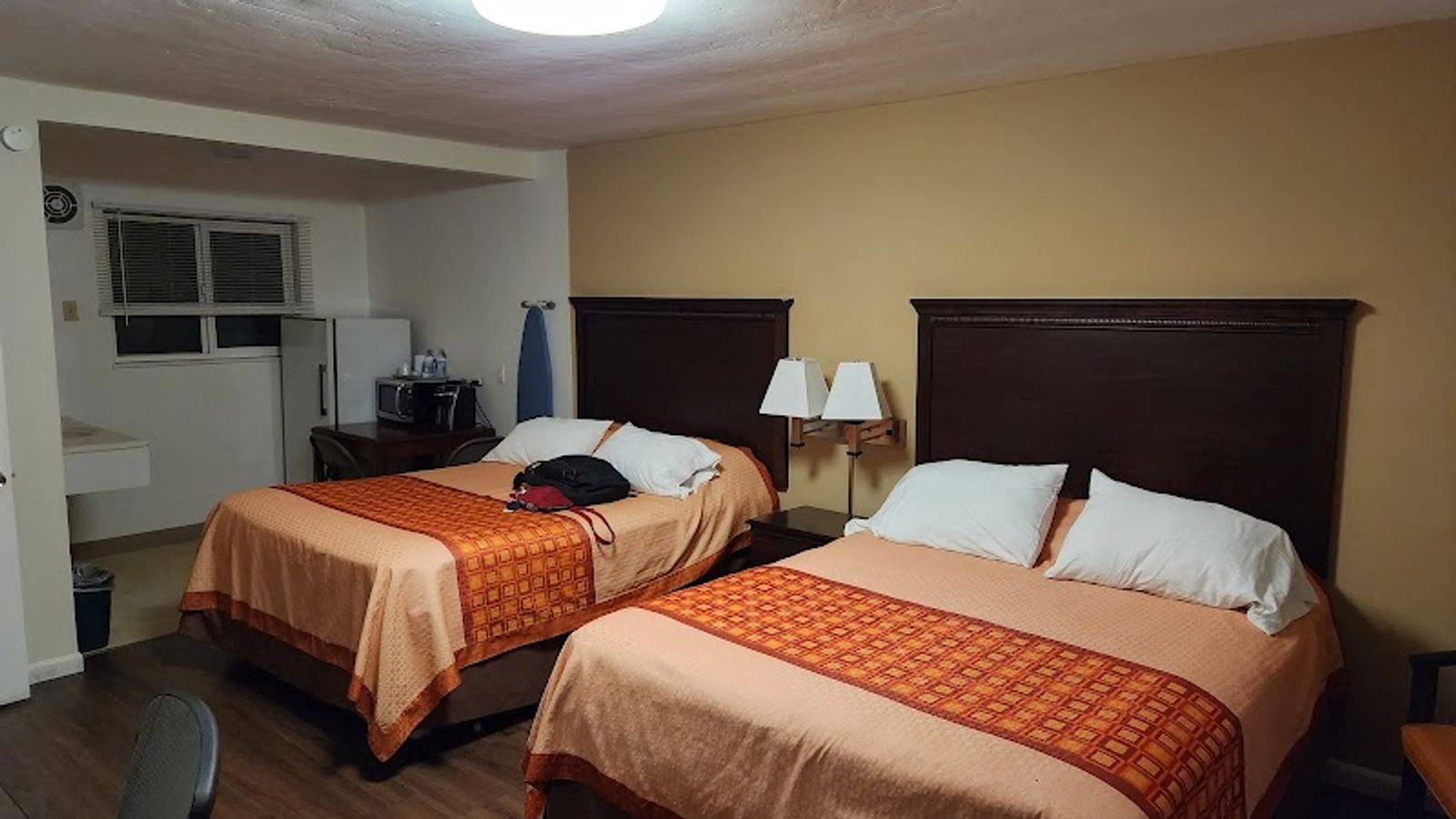 Photo of Redwood Inn