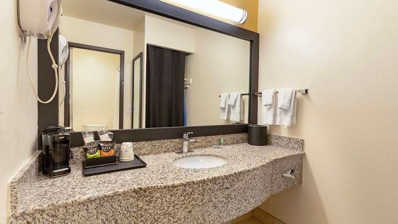 Photo of Best Western Sonoma Winegrower's Inn