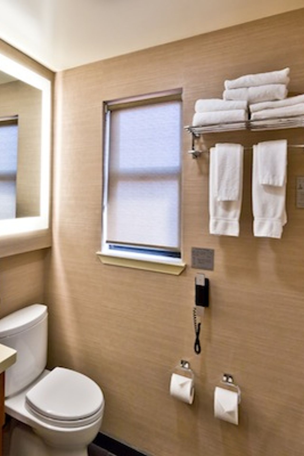 Photo of Hotel Strata
