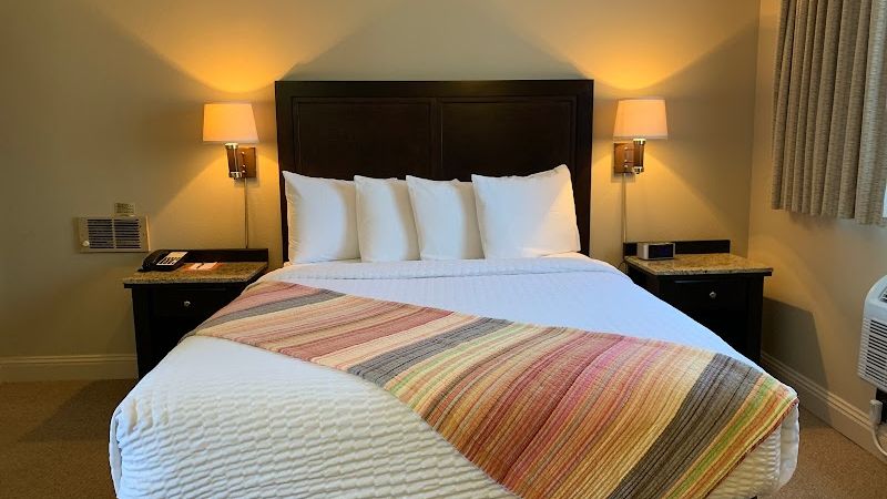 Photo of The Coachman Inn