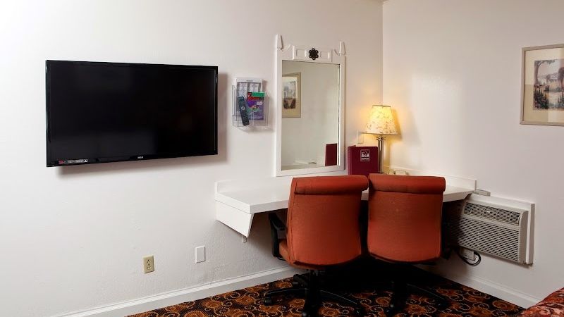 Photo of Granada Inn - Silicon Valley