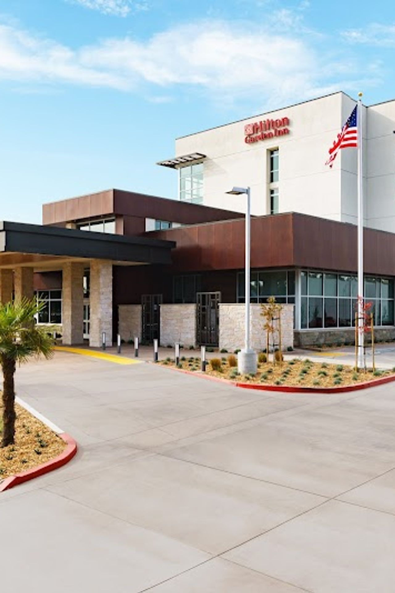 Photo of Hilton Garden Inn Sunnyvale