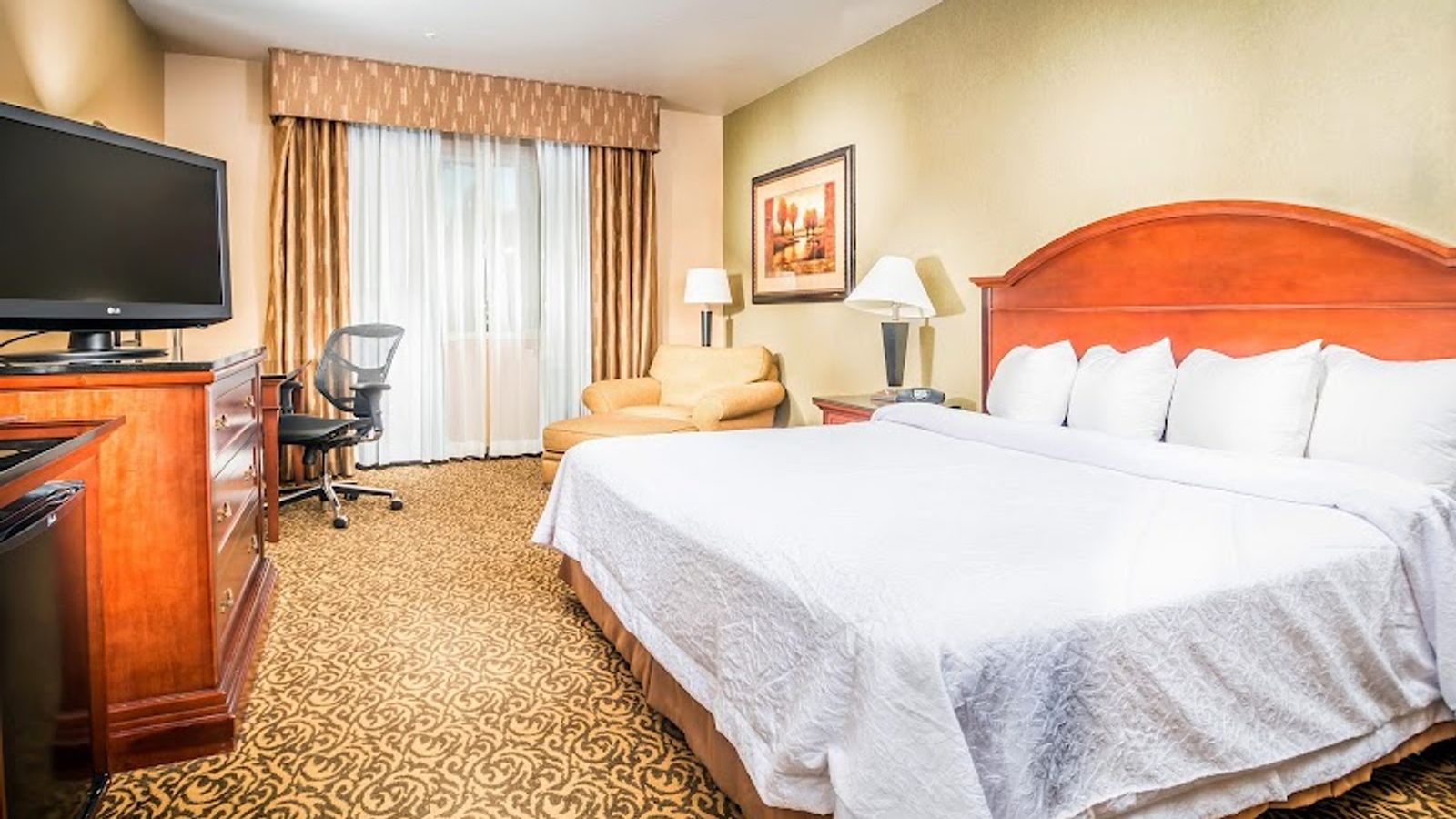 Photo of Hampton Inn & Suites Boise/Spectrum