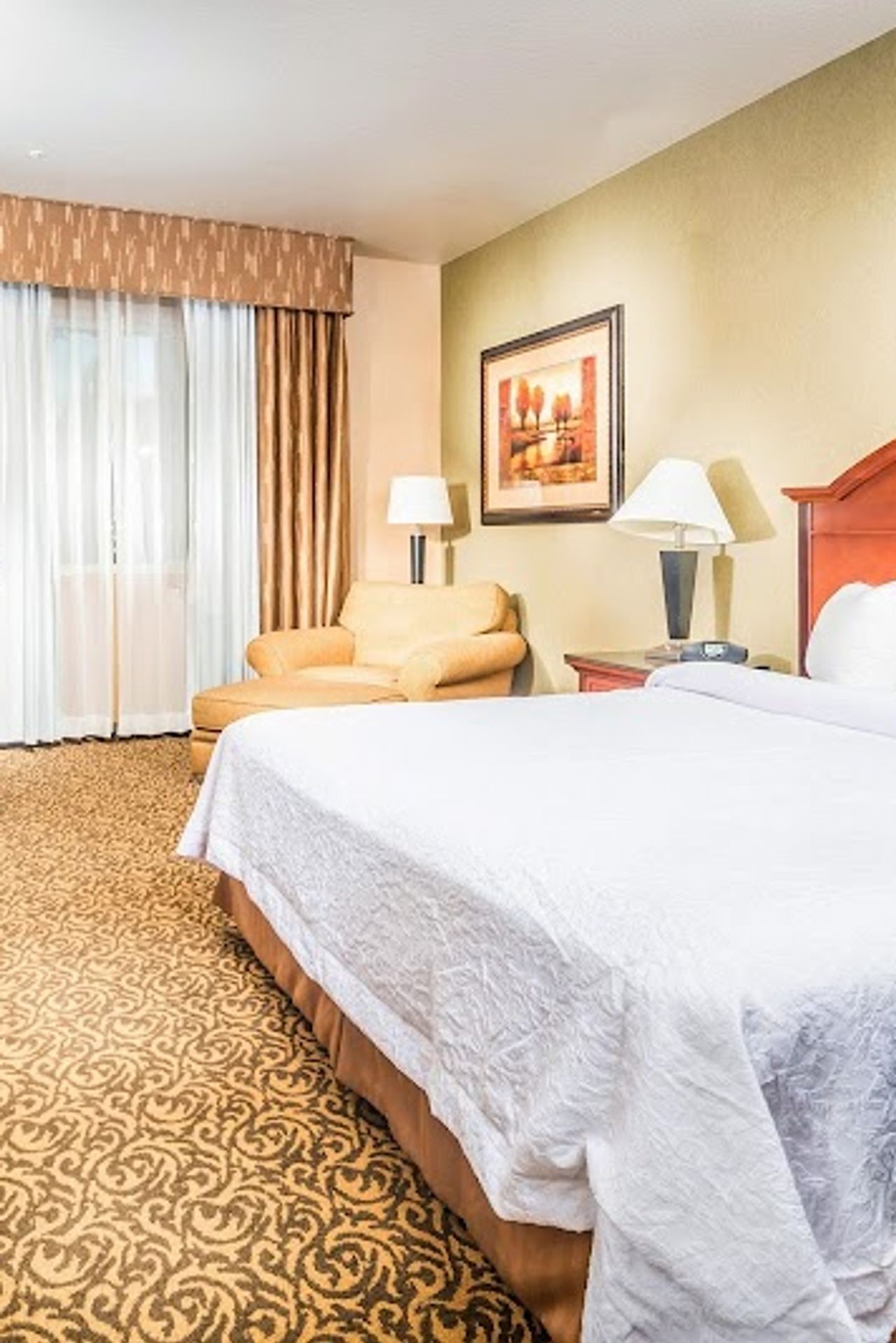 Photo of Hampton Inn & Suites Boise/Spectrum