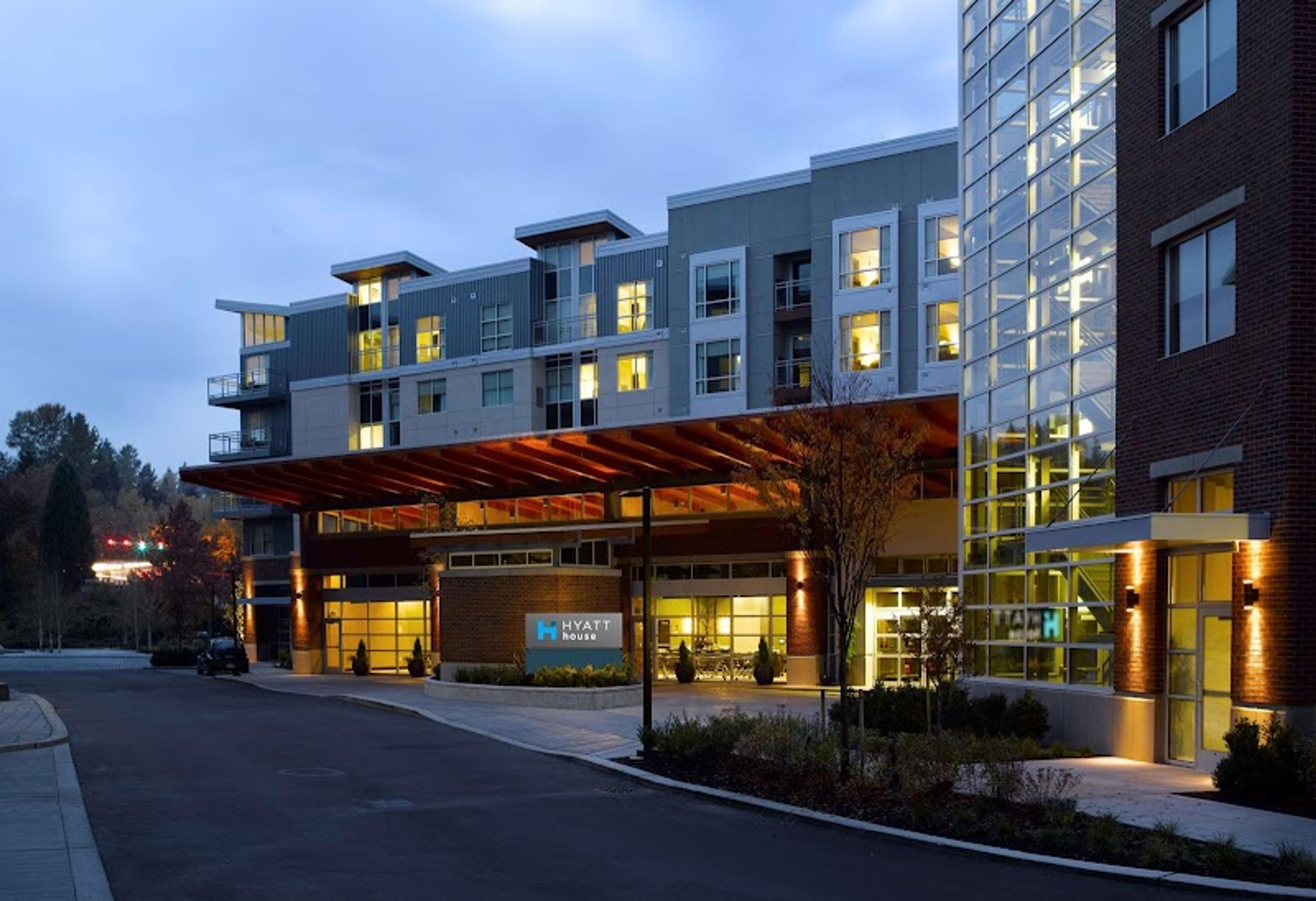 Hyatt House Seattle/Redmond