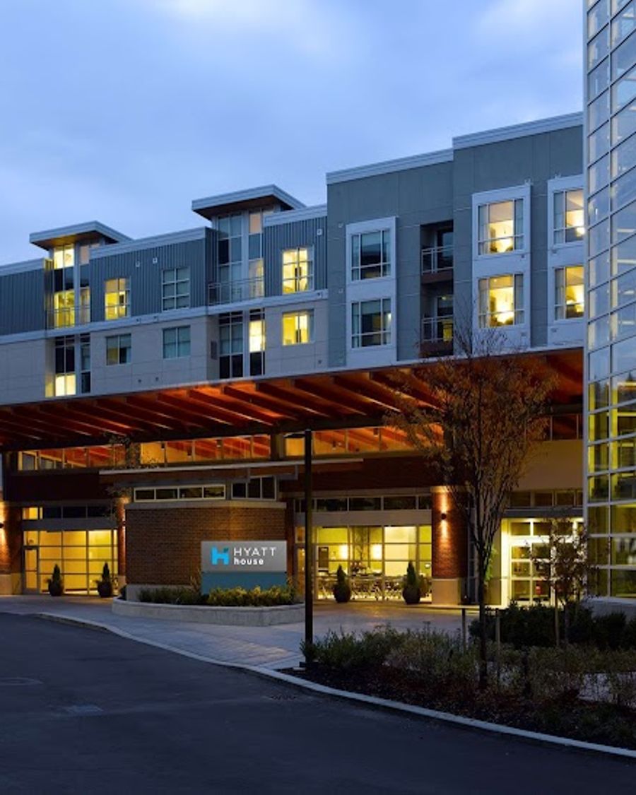 Hyatt House Seattle/Redmond