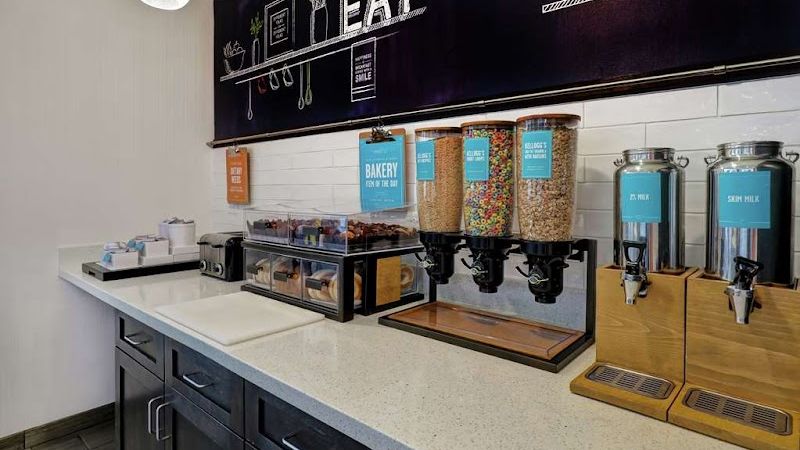 Photo of Hampton Inn Turlock