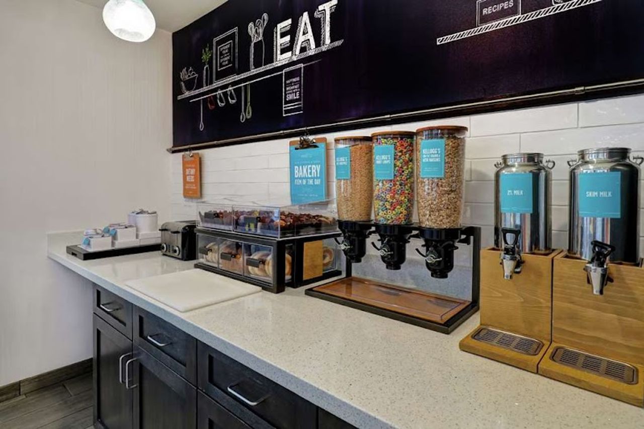 Photo of Hampton Inn Turlock