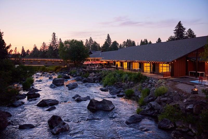 Photo of Riverhouse on the Deschutes