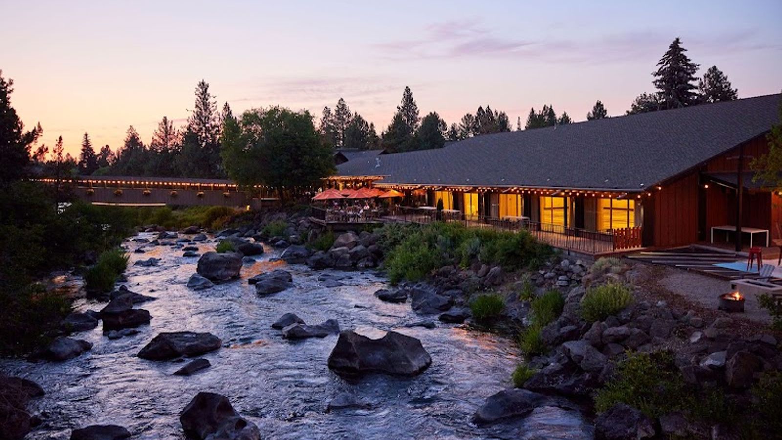 Photo of Riverhouse on the Deschutes