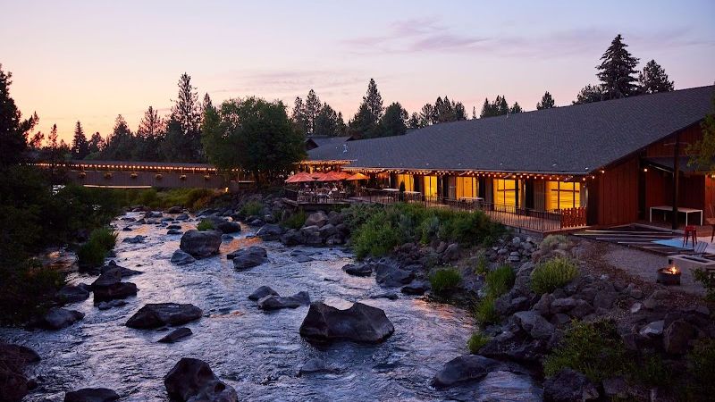 Photo of Riverhouse on the Deschutes