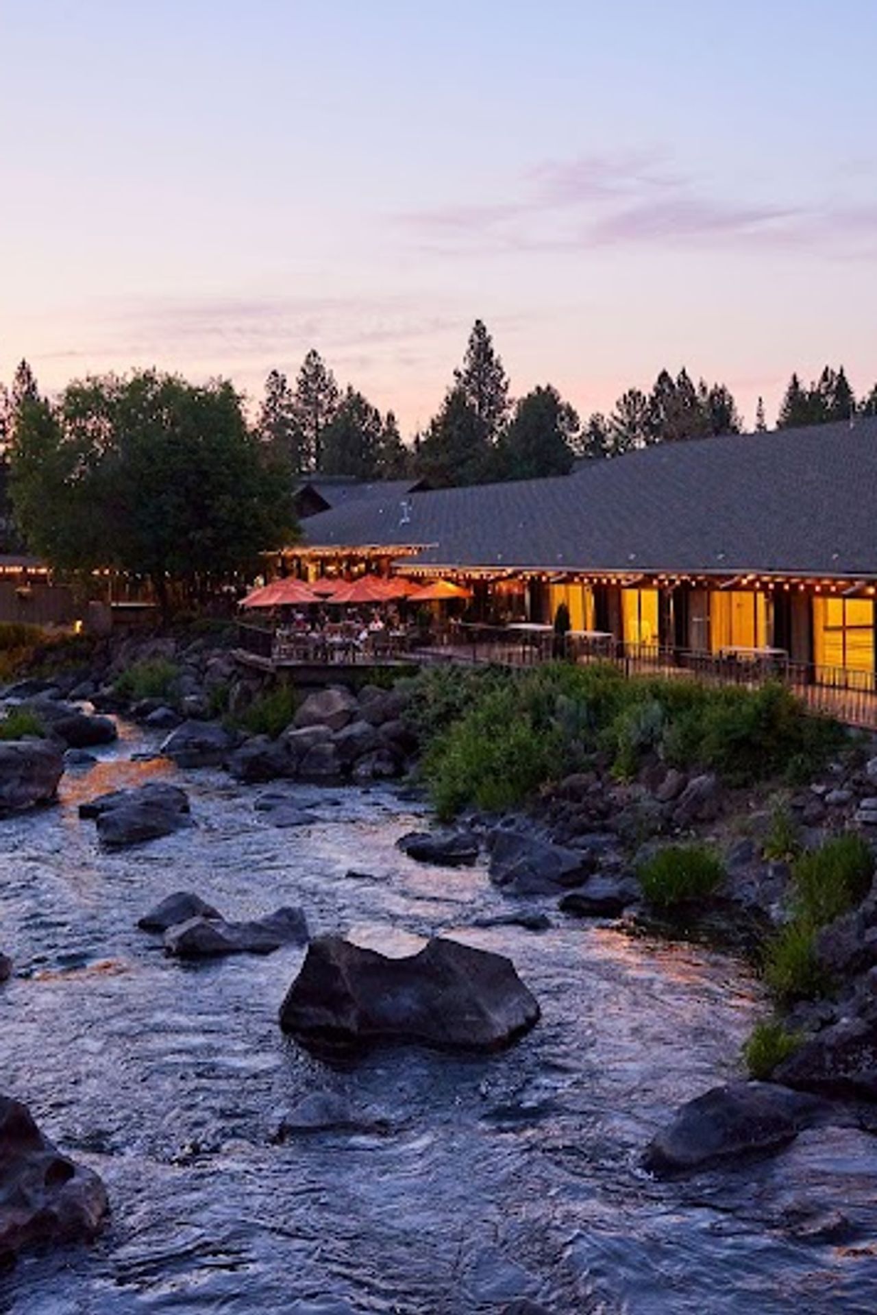 Photo of Riverhouse on the Deschutes