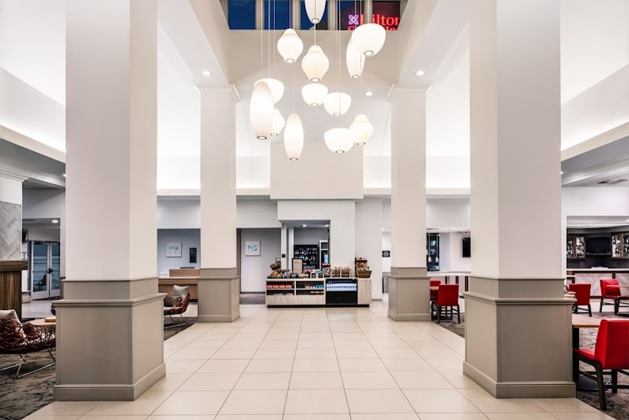 Photo of Hilton Garden Inn Bakersfield