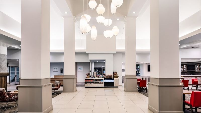 Photo of Hilton Garden Inn Bakersfield