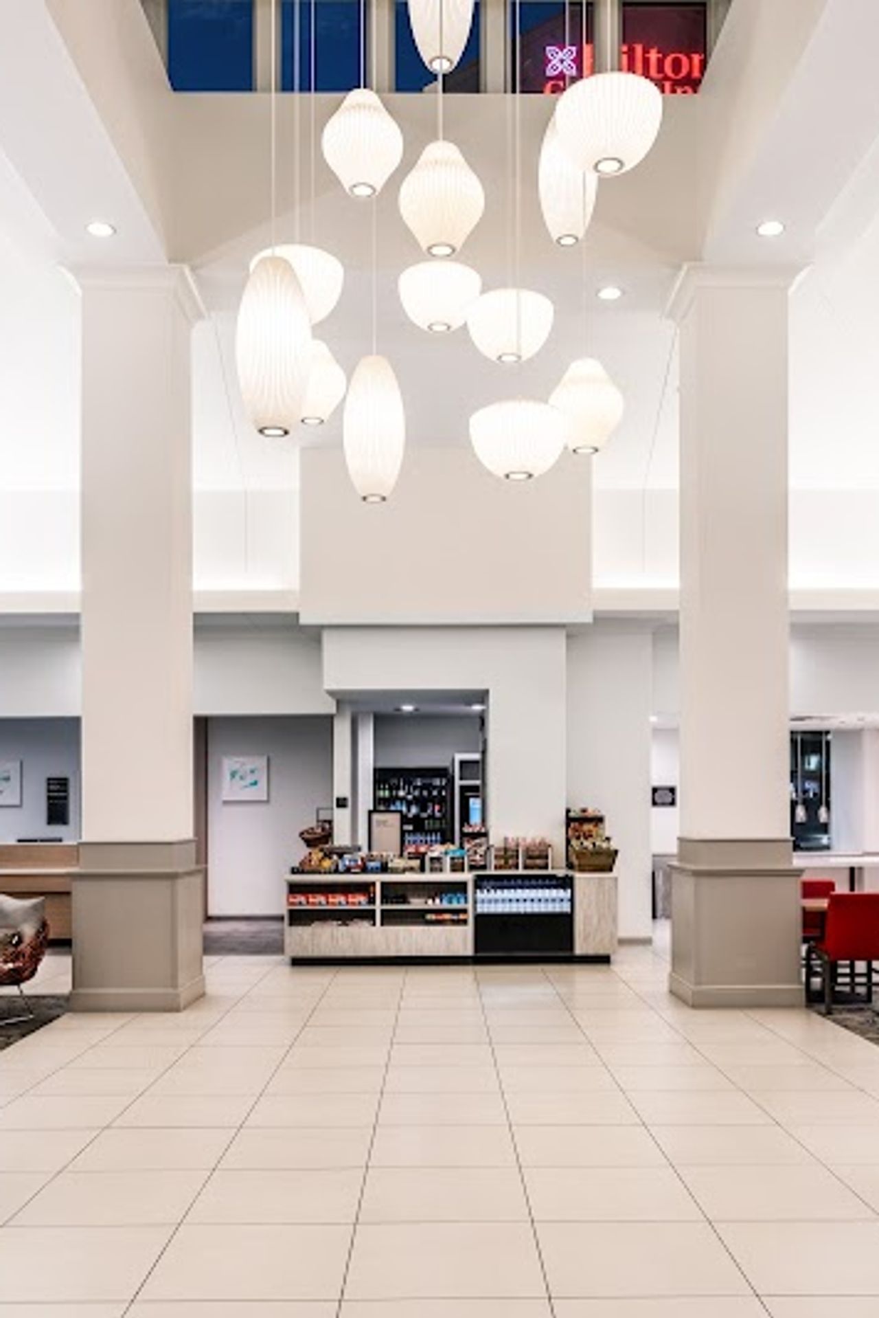 Photo of Hilton Garden Inn Bakersfield