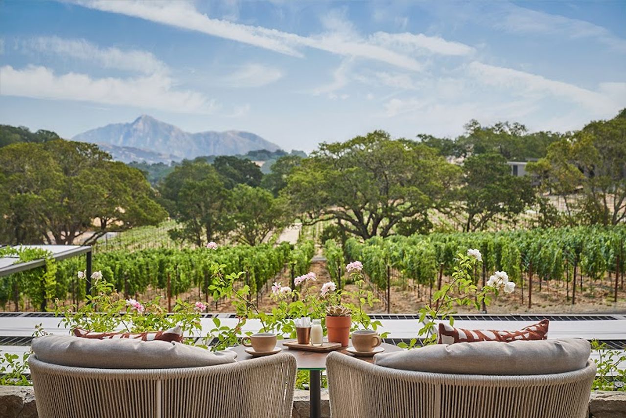 Photo of Montage Healdsburg