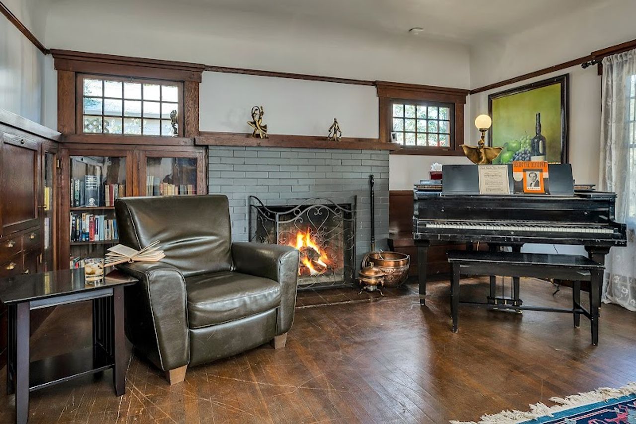 Photo of Craftsman Inn