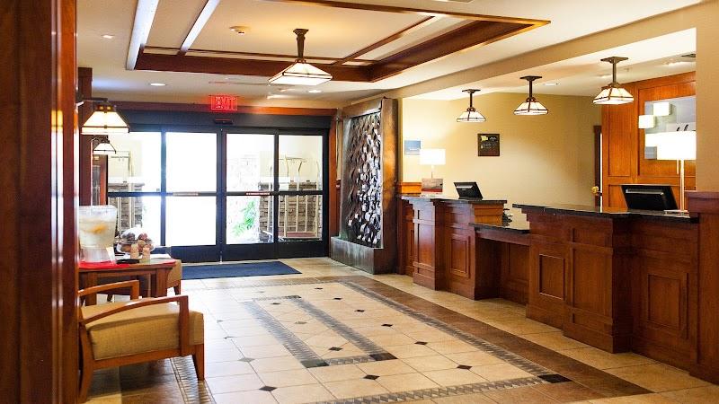 Photo of Holiday Inn Express & Suites Turlock-Hwy 99 by IHG