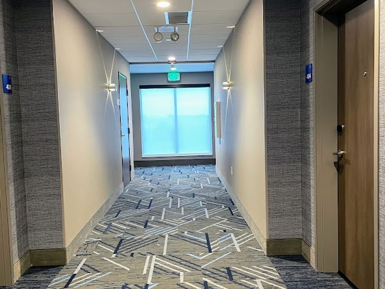 Photo of Holiday Inn Express & Suites Burley, an IHG Hotel