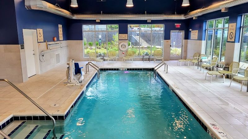 Photo of Element Portland Beaverton