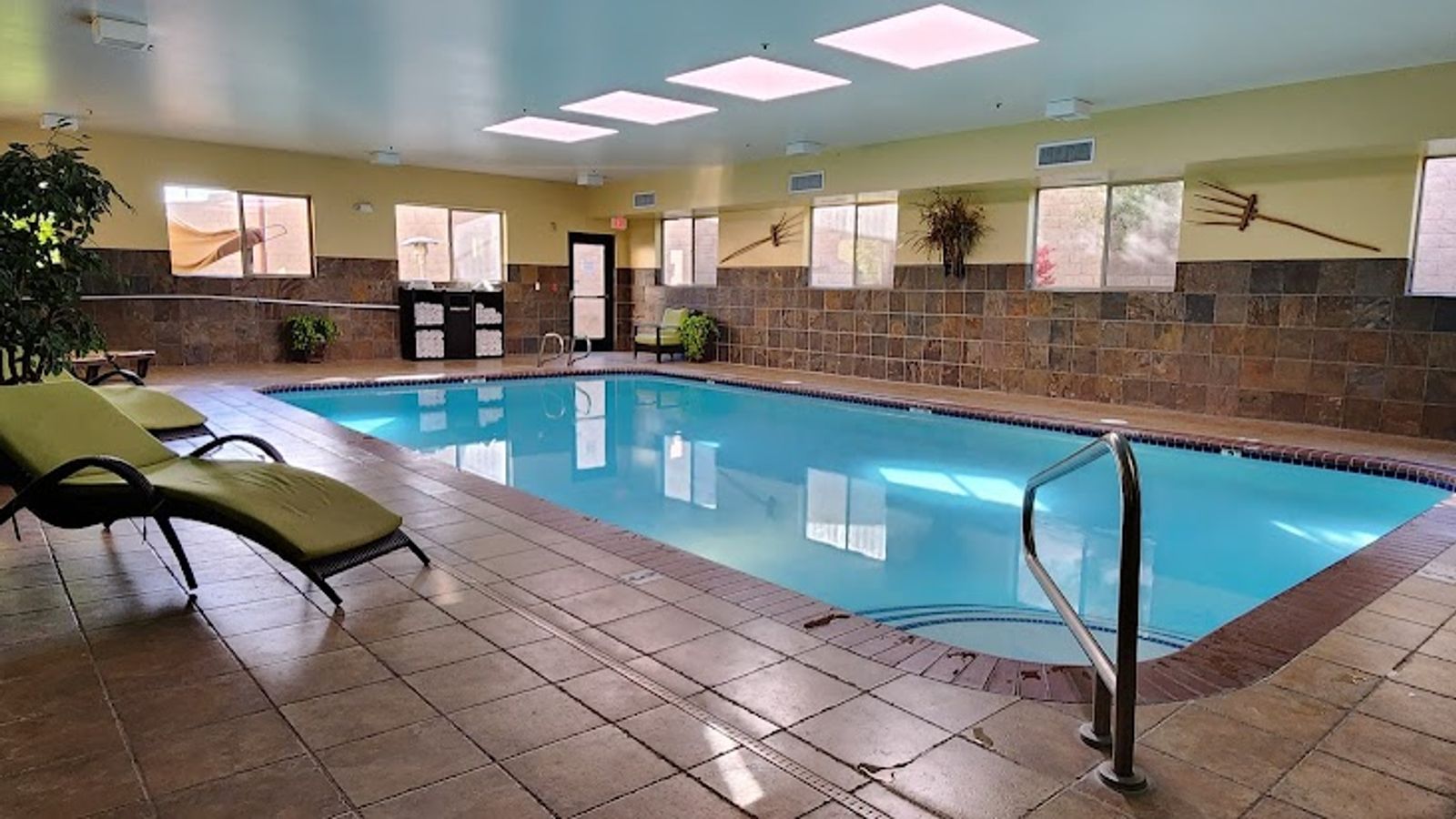 Photo of The Inn At Cross Keys Station