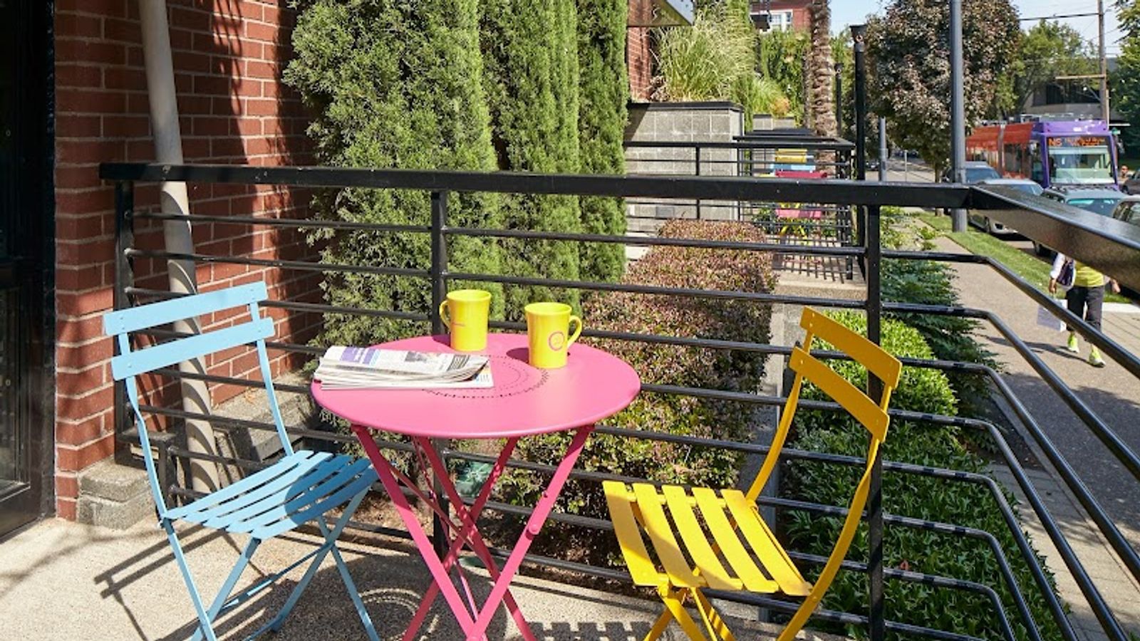 Photo of Inn at Northrup Station