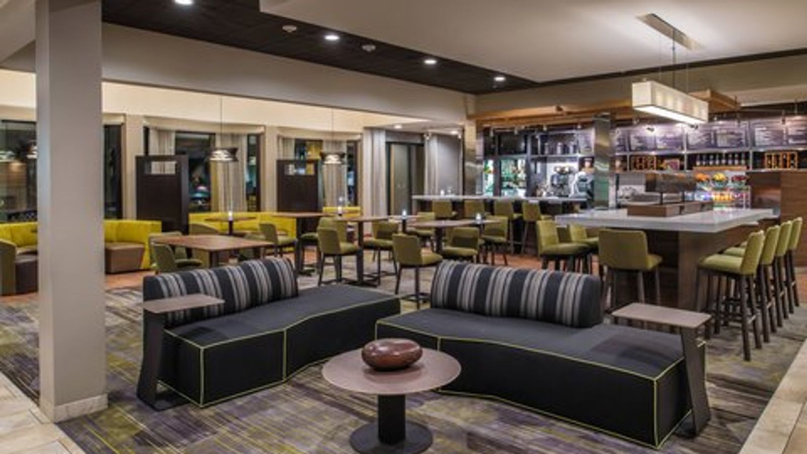 Photo of Courtyard Seattle Southcenter