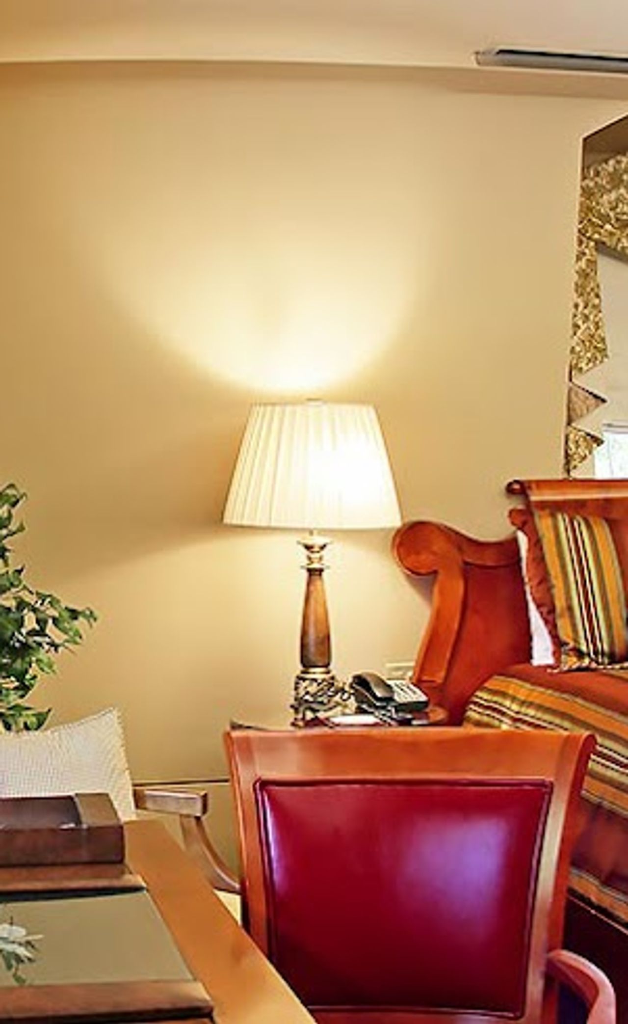 Photo of The Rose Hotel