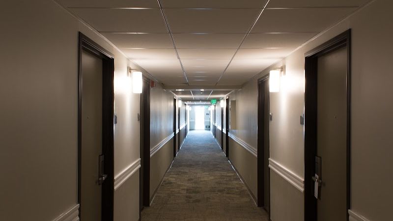 Photo of Good Nite Inn Redwood City San Francisco