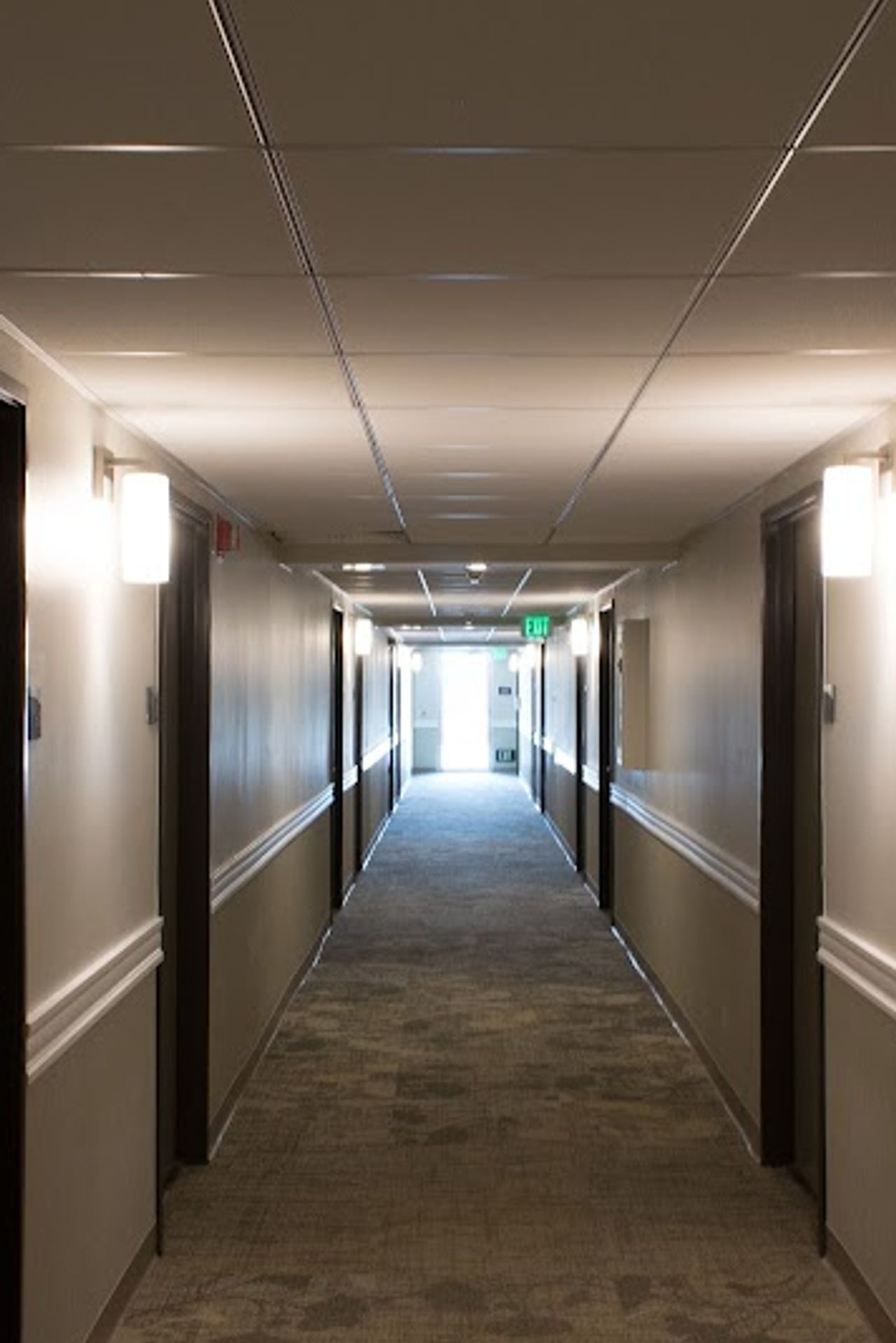 Photo of Good Nite Inn Redwood City San Francisco
